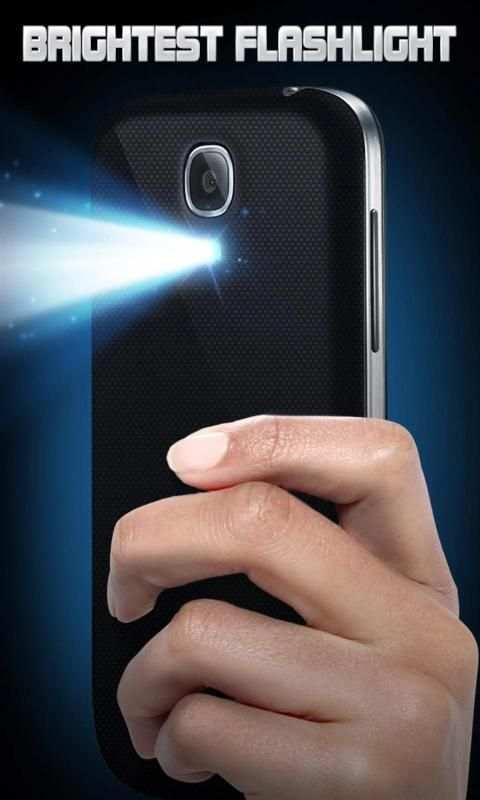 Flashlight screenshot 6