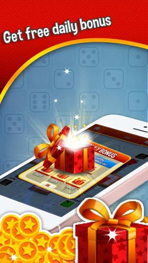 Smart Ludo Multiplayer - 3D Dice screenshot 4