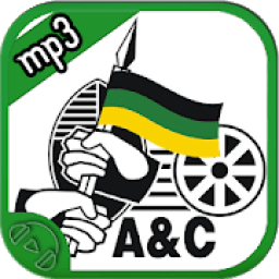 ANC Music - Offline आइकन