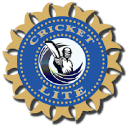 Cricket lite आइकन