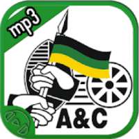 ANC Music - Offline on 9Apps