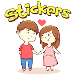 Sticker Shop : WAStickers आइकन
