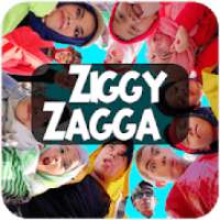 Ziggy Zagga MP3 Video Gen Halilintar Offline 2019 on 9Apps
