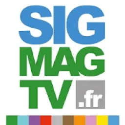 SIGMAG SIGTV.FR icon