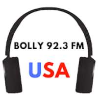 Bolly 92.3 FM Radio California Live Station on 9Apps