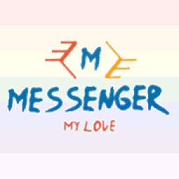 My Love Messenger icon