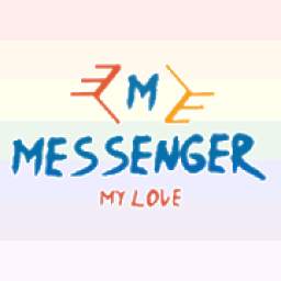 My love messenger 2019 2.6