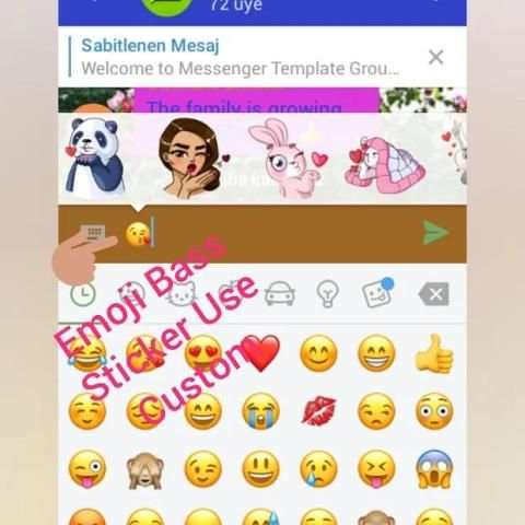 My Love Messenger screenshot 6