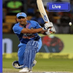 Cricket Live Score आइकन