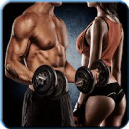 Fitness & Bodybuilding Pro