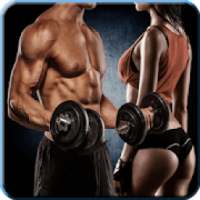 Fitness & Musculation Pro on 9Apps