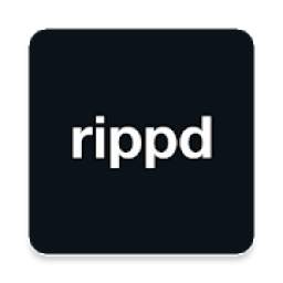 Rippd