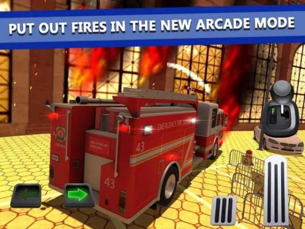 Emergency Driver Sim: City Hero screenshot 10