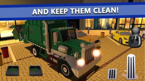 Emergency Driver Sim: City Hero स्क्रीनशॉट 2