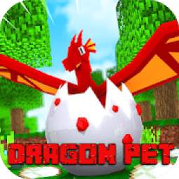Mod Dragons Pets