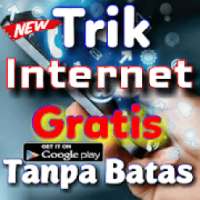Trik Internet Gratis Tanpa Kuota Terbaru on 9Apps