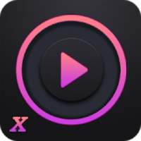 Vidmax Video Player : All Format Video Player