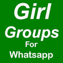 ikon Girls Group for Whatsapp (Make Girlfriend)