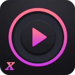 Vidmax Video Player All Format Video Player 1.2