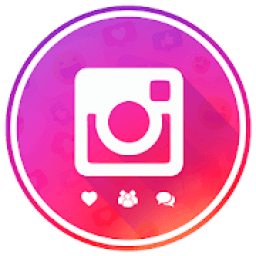 Analytics for Instagram icon