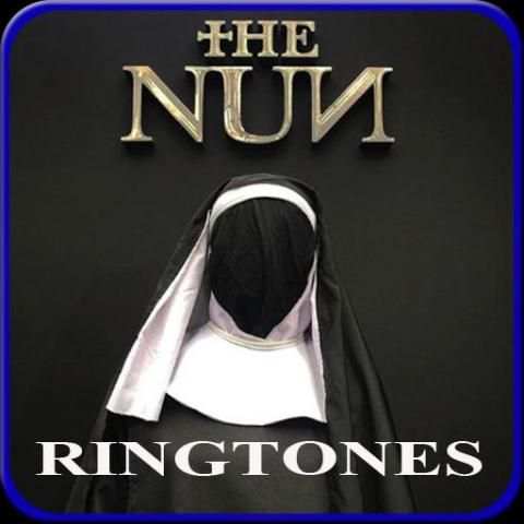 Nada Dering The Nun Offline screenshot 2