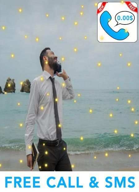 Free calling & texting without internet screenshot 2