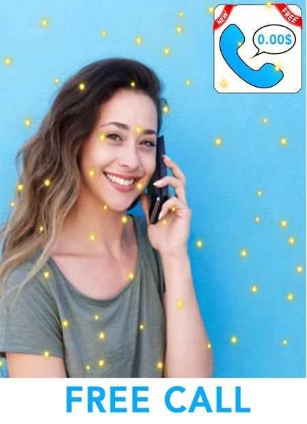 Free calling & texting without internet screenshot 4