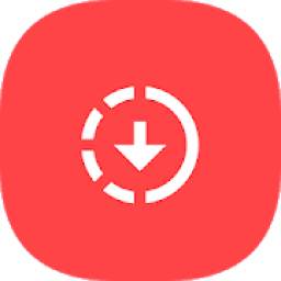 Video downloader master 1.1