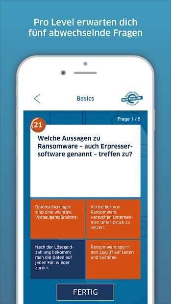 Mission: IT-sicher screenshot 6