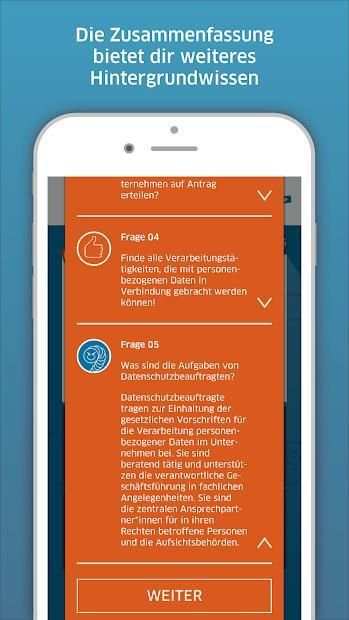 Mission: IT-sicher screenshot 5