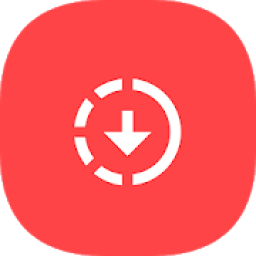 Video downloader master आइकन