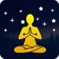 Meditación Profundao- Dormir,Relajación,Meditación on 9Apps