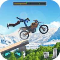 Impossible Tracks - Bike Stunt Master 3D