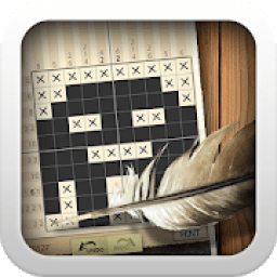 ikon Picross Logic ( Nonogram )