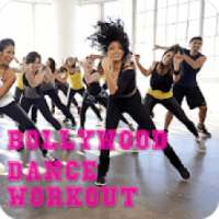 Bollywood Dance Workout on 9Apps