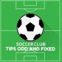 Tips Odds And Fixed