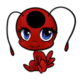 ikon *LadyBug Wallpapers*