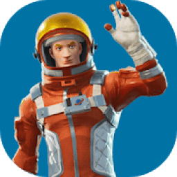 Figurinhas de Games para WhatsApp icon