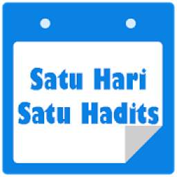 Hadits Harian 2.1
