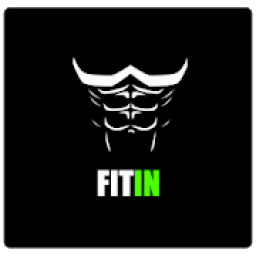 FITIN - 7 Minutes ABS Workout Challenge आइकन