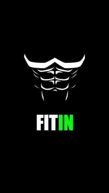 FITIN - 7 Minutes ABS Workout Challenge स्क्रीनशॉट 2