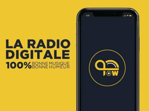 JOW RADIO 2 تصوير الشاشة