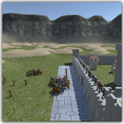 ikon Medieval War