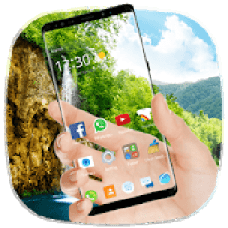 ikon Transparent Screen