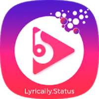Lyrical Video Status Maker