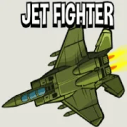 ikon Fighter Jet