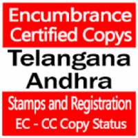 Encumbrance Certificate Online EC - CC Copy on 9Apps