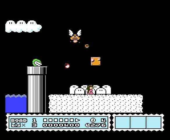Present Panic - A Princess Adventure screenshot 8