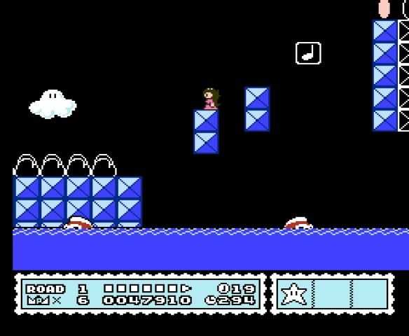 Present Panic - A Princess Adventure screenshot 3
