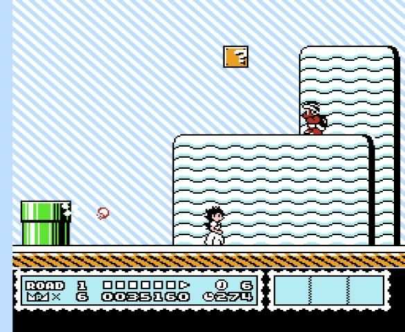 Present Panic - A Princess Adventure screenshot 5